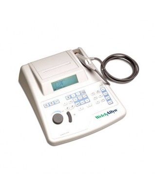 Welch Allyn TM 286 AutoTymp Tympanometric System