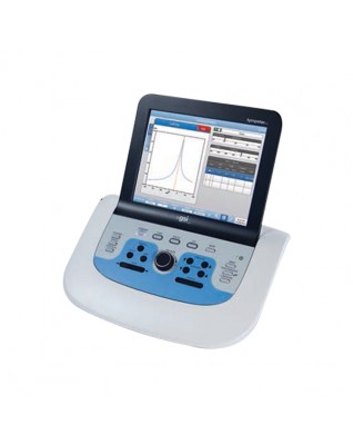 GSI TympStar Pro Eşzamanlı Çok Bileşenli Timpanometre