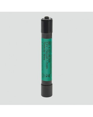 HEINE LED M2Z rechargeable battery 2.5 V NiMH
