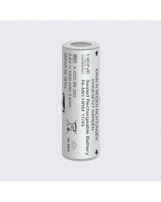 HEINE Rechargeable Battery 3.5 V NiMH 