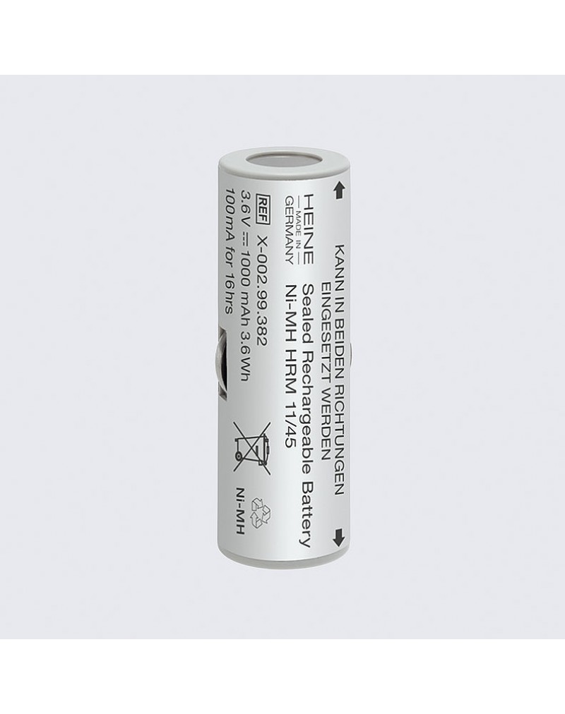 HEINE Rechargeable Battery 3.5 V NiMH 