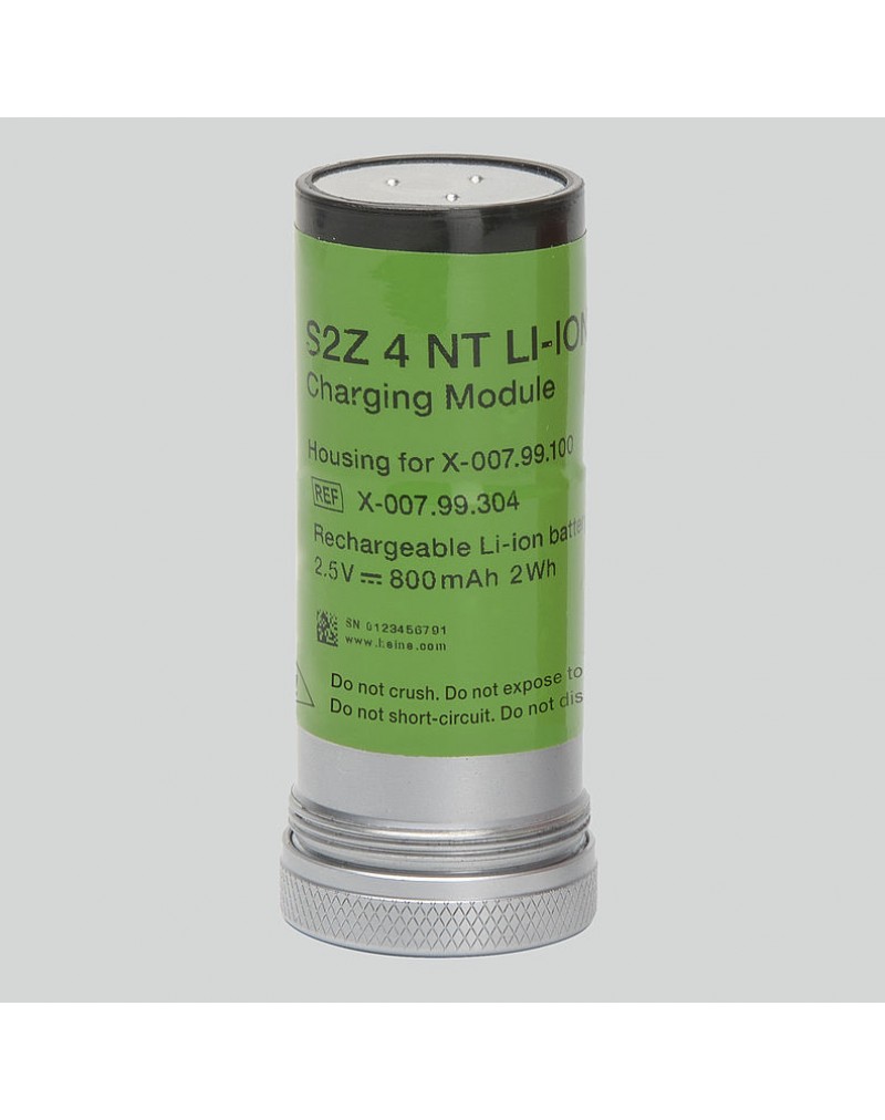 HEINE S2Z 4 NT Charging Module 2.5 V Li-ion