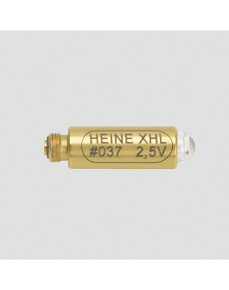 HEINE XHL® Xenon Halogen Spare Bulb #037