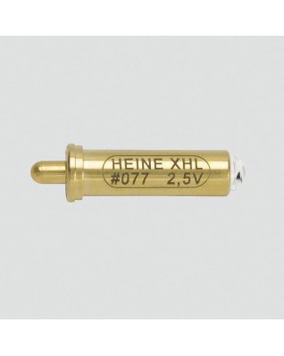 HEINE XHL® Xenon Halogen Spare Bulb #077