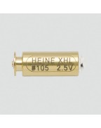 HEINE XHL® Xenon Halogen Spare Bulb #105