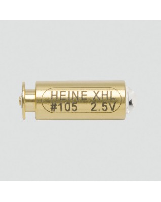 HEINE XHL® Xenon Halogen Spare Bulb #105