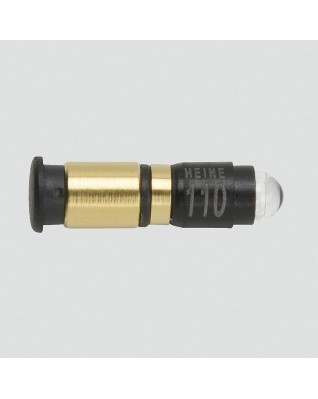 HEINE XHL® Xenon Halogen spare bulb #110