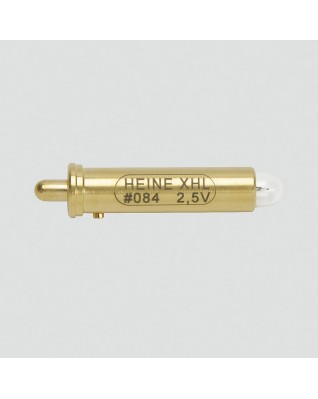 HEINE XHL® Xenon Halogen Spare Bulb #084