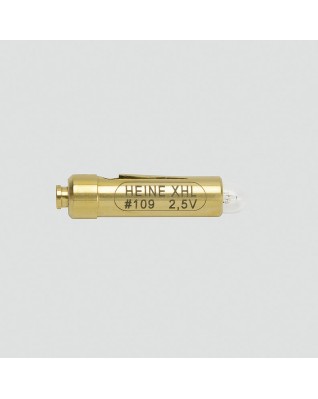 HEINE XHL® Xenon Halogen Spare Bulb #109