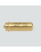 HEINE XHL® Xenon Halogen Spare Bulb #032