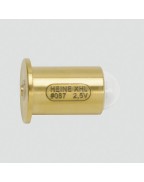 HEINE XHL® Xenon Halogen Spare Bulb #087