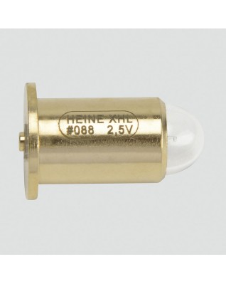 HEINE XHL® Xenon Halogen Spare Bulb #088