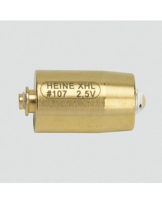 HEINE XHL® Xenon Halogen Spare Bulb #107