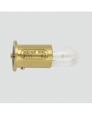 HEINE XHL® Xenon Halogen Spare Bulb #111