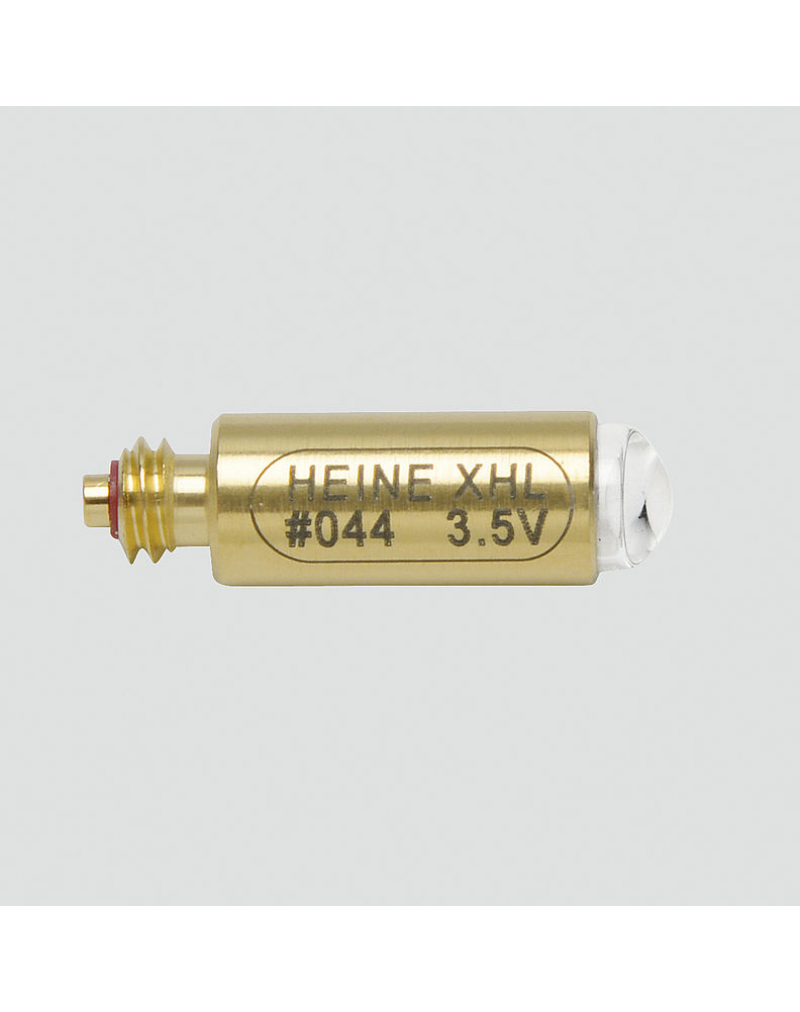 HEINE XHL® Xenon Halogen Spare Bulb #044