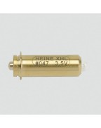 HEINE XHL® Xenon Halogen Spare Bulb #047