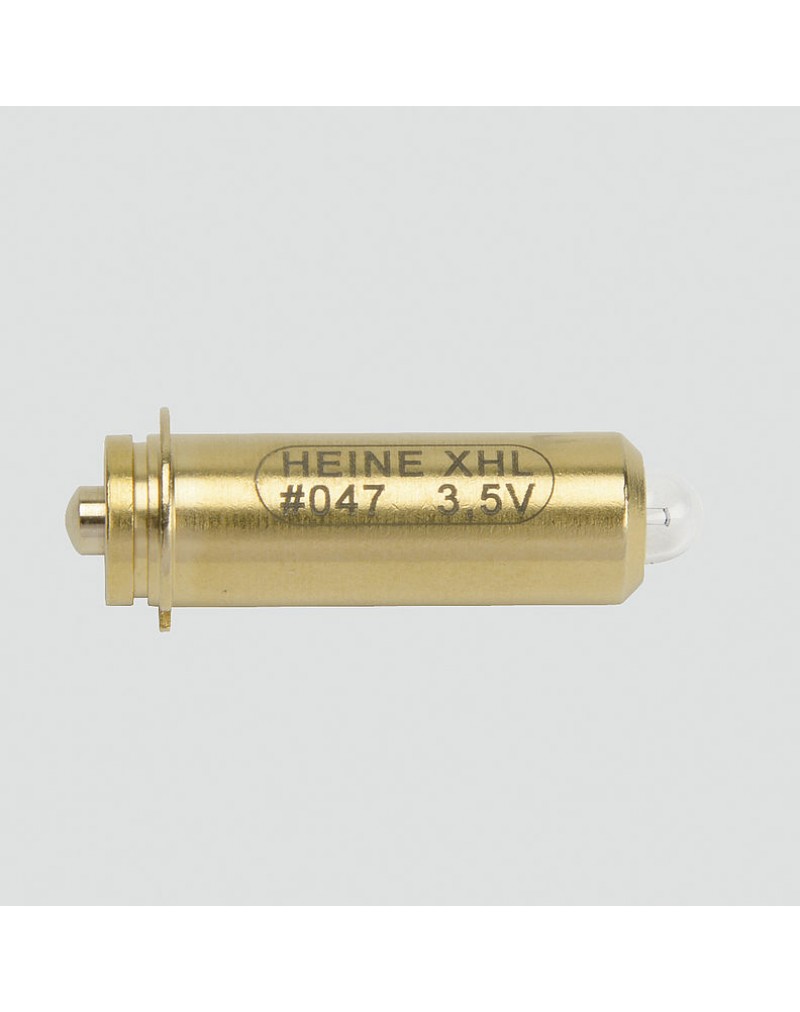 HEINE XHL® Xenon Halogen Spare Bulb #047