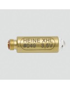 HEINE XHL® Xenon Halogen spare bulb #049
