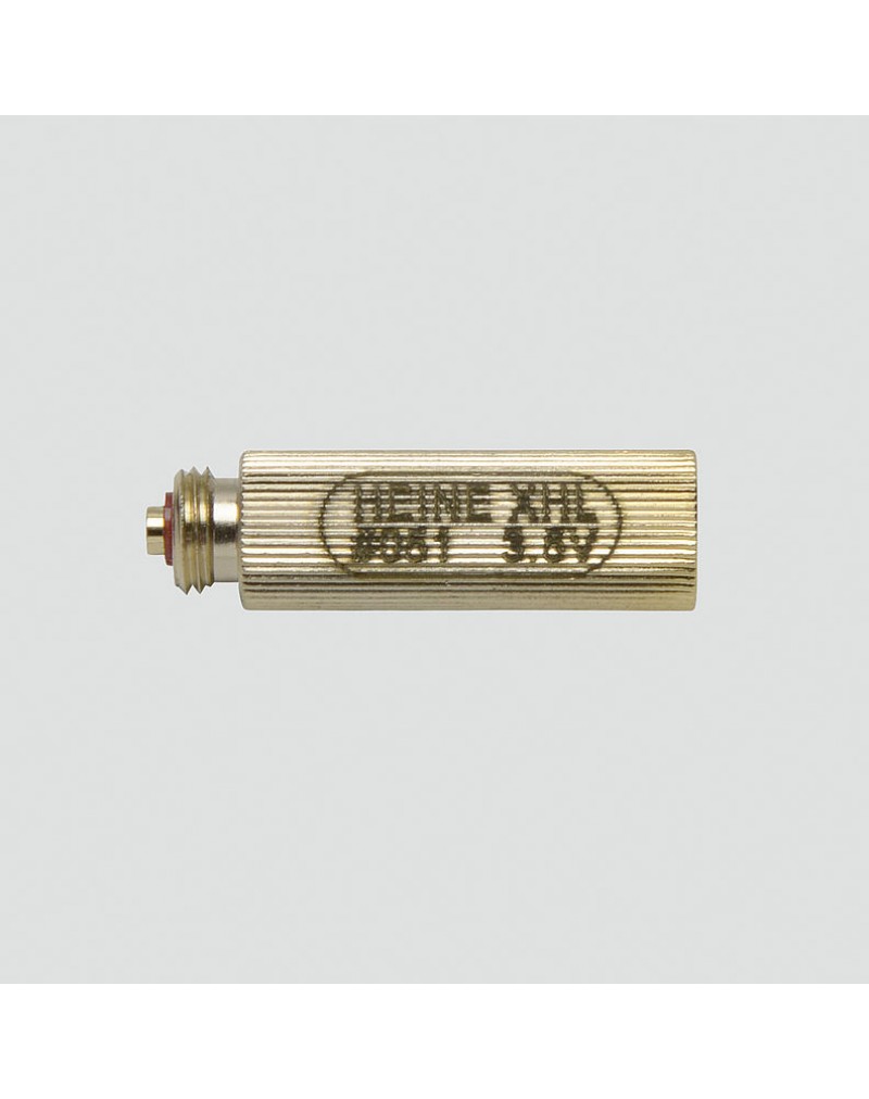 HEINE XHL® Xenon Halogen spare bulb #051