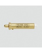 HEINE XHL® Xenon Halogen Spare Bulb #070