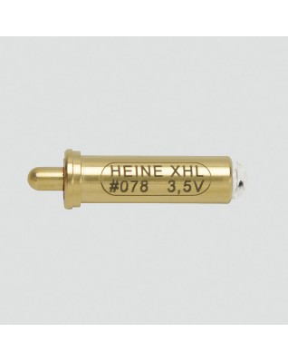 HEINE XHL® Xenon Halogen spare bulb #078