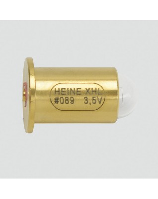 HEINE XHL® Xenon Halogen spare bulb #089
