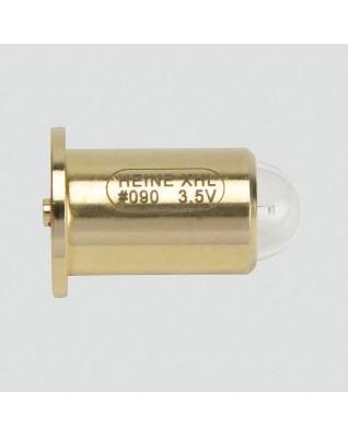 HEINE XHL® Xenon Halogen spare bulb #090