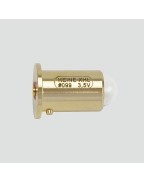 HEINE XHL® Xenon Halogen spare bulb #099