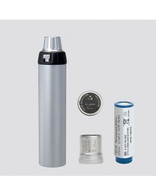 HEINE BETA®4 USB Rechargeable Handle