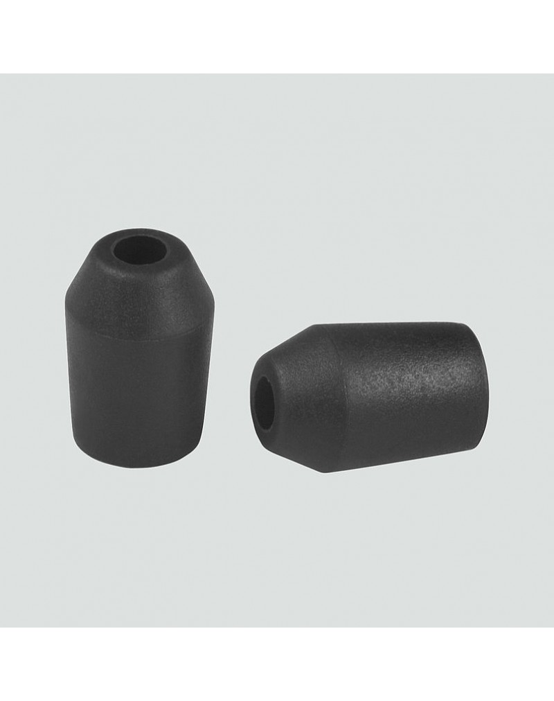 HEINE® Soft disposable tips for reusable tips