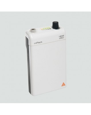 HEINE® mPack Portable Power Pack