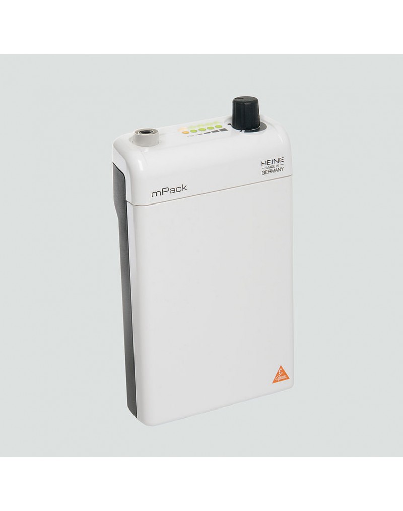 HEINE® mPack Portable Power Pack