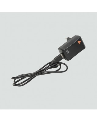Heine E4-USB plug-in power supply with USB Cord
