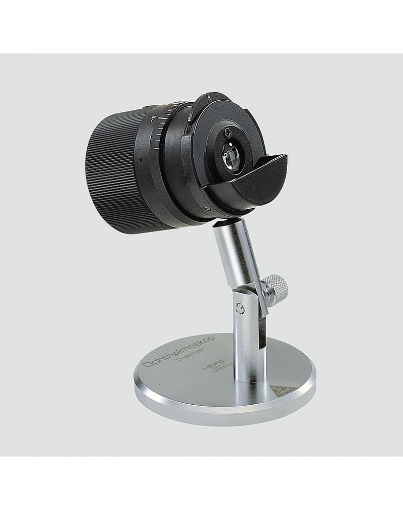 Heine Model Eye Ophthalmoscope Trainer