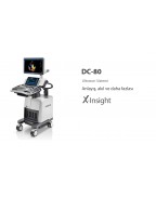 Mindray DC-80 Ultrason Cihazı