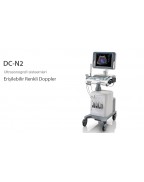Mindray DC-N2 Ultrason Cihazı