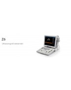 Mindray Z6 Ultrason Cihazı