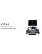 Mindray DC-8 Exp Ultrason Cihazı