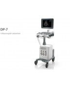 Mindray DP-7 Ultrason Cihazı
