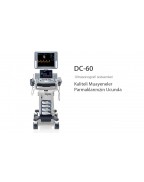 Mindray DC-60 Ultrason Cihazı
