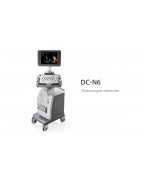 Mindray DC-N6 Ultrason Cihazı