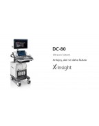 Mindray DC-80 Ultrason Cihazı