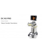 Mindray DC-N3 PRO Ultrason Cihazı