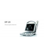 Mindray DP-20 Ultrason Cihazı