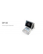 Mindray DP-50 Ultrason Cihazı