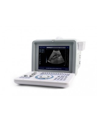 Dolphi® pro Portable B/W Ultrasound Scanner
