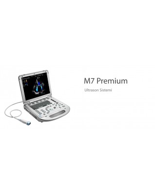 Mindray M7 Premium Doppler Cihazı