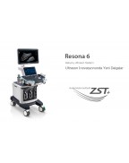 Mindray Resona 6 Ultrason Cihazı