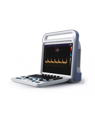 S8i Color Portable Ultrasound Scanner