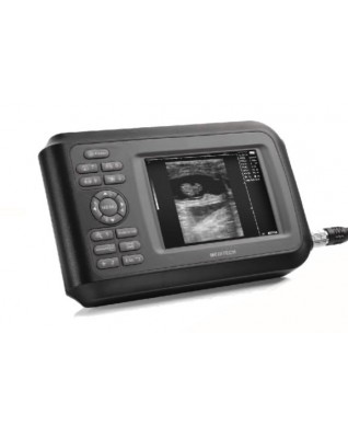 Sono R palm ultrasound scanner